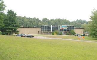 Plus de détails pour 7 Johnson Ave, Plainville, CT - Industriel/Logistique à vendre