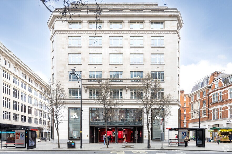 20 Balderton St, Londres à louer - Photo de l’immeuble – Image 2 sur 2