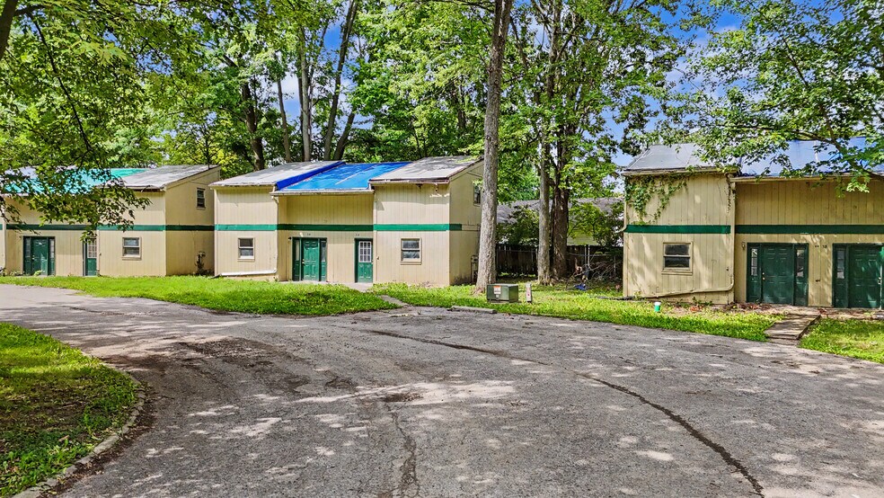 23 Grand Ave, Norwalk, OH à vendre - Photo de l’immeuble – Image 3 sur 20