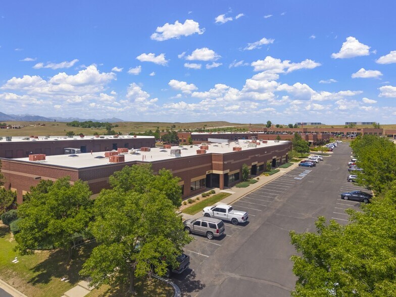 10835 Dover St, Westminster, CO à louer - Photo de l’immeuble – Image 1 sur 61
