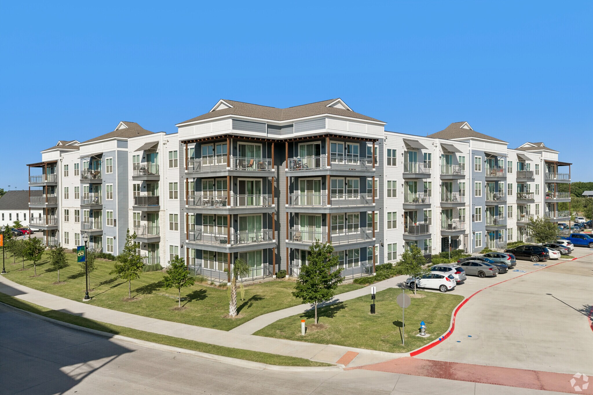 300 Lakefront Dr, Little Elm, TX à louer Photo principale– Image 1 sur 18