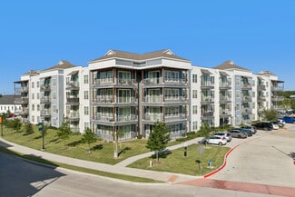 Plus de détails pour 300 Lakefront Dr, Little Elm, TX - Local commercial à louer
