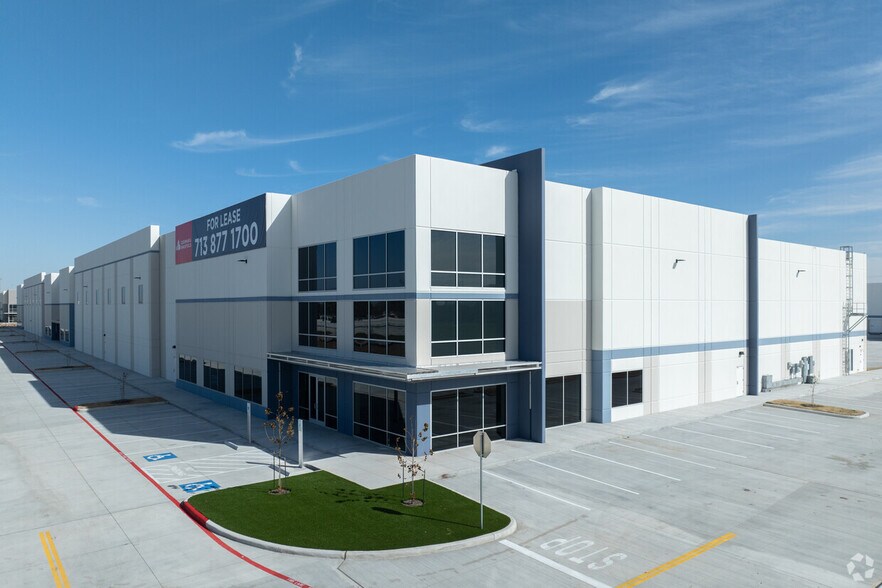 3005 Highway 225, Pasadena, TX à louer - Photo de l’immeuble – Image 1 sur 8
