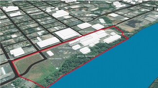 Plus de détails pour 1105-1375 Front St NE, Salem, OR - Terrain à vendre