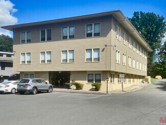 Plus de détails pour 78 Eastern Blvd, Glastonbury, CT - Bureau à louer