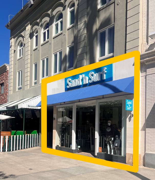 1351-1353 3rd Street Promenade, Santa Monica, CA à louer Photo intérieure– Image 1 sur 6