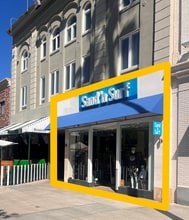 1351-1353 3rd Street Promenade, Santa Monica, CA à louer Photo intérieure– Image 1 sur 6