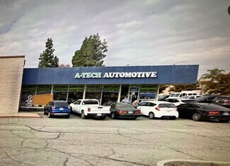 Plus de détails pour 12512 Central Ave, Chino, CA - Local commercial à louer