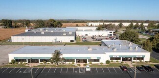 Plus de détails pour 10 Central Industrial Dr, Granite City, IL - Industriel/Logistique à vendre