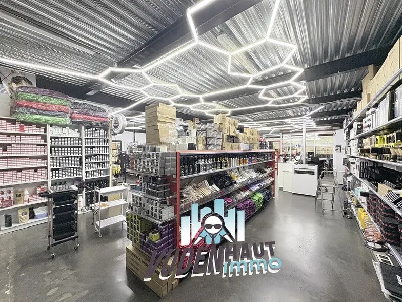 Local d’activités dans Toulouse à louer - Photo intérieure – Image 3 sur 9