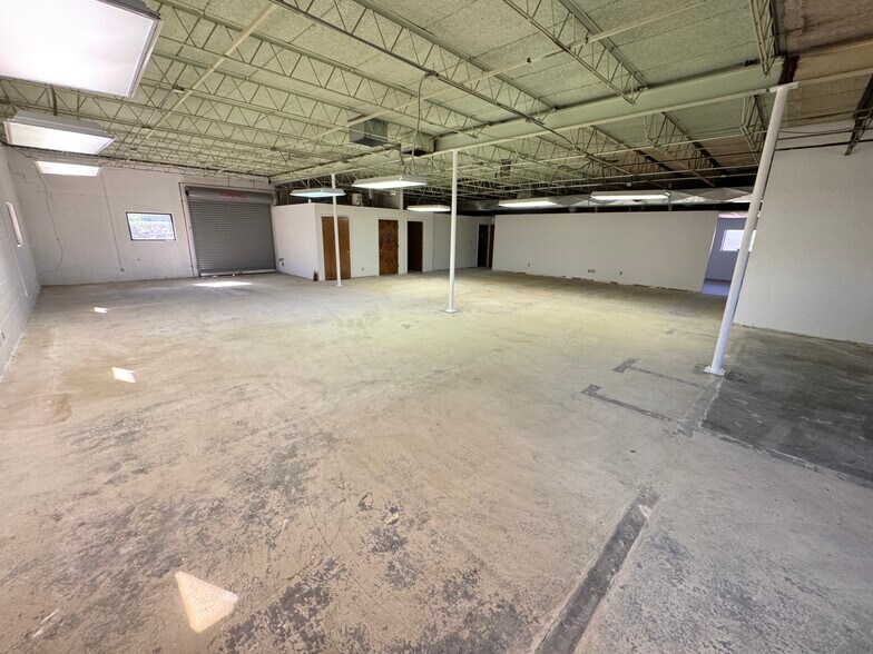 14800 Central Ave SE, Albuquerque, NM à louer - Photo de l’immeuble – Image 3 sur 6