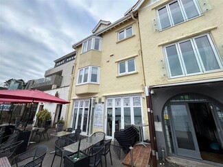 Plus de détails pour Marine Parade, Lyme Regis - Local commercial à vendre