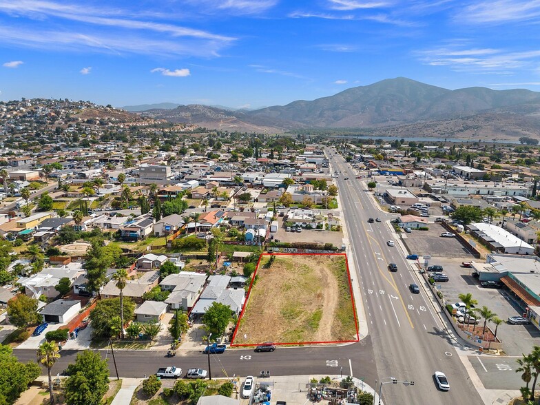 Jamacha, Spring Valley, CA à vendre - Aérien – Image 2 sur 14