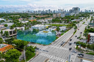 Plus de détails pour 1813 NE 163rd St, North Miami Beach, FL - Local commercial à vendre
