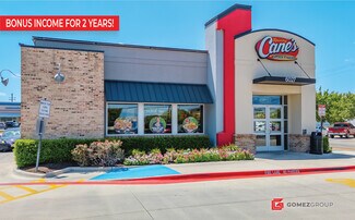 Plus de détails pour 6027 FM 3009, Schertz, TX - Local commercial à vendre