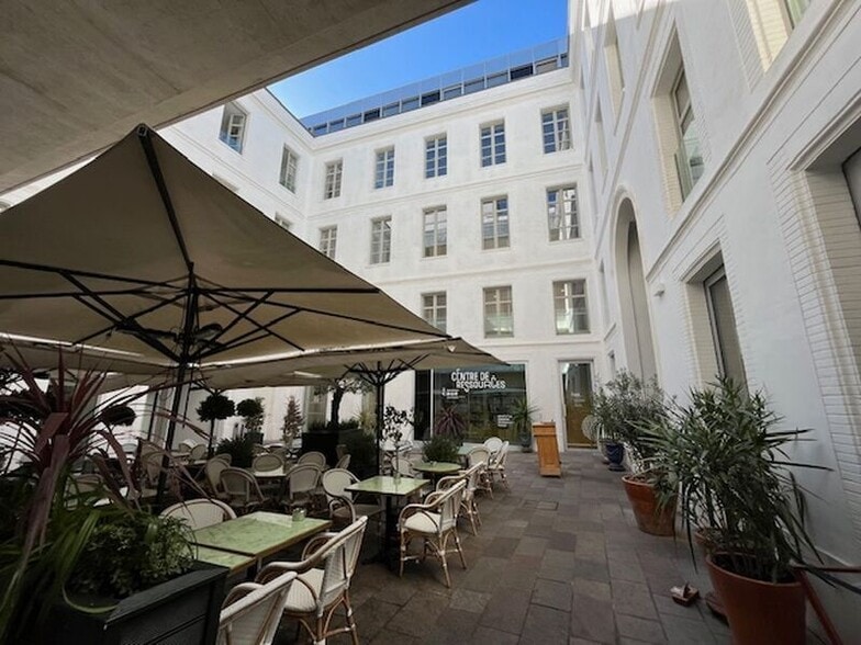 24 Rue Croix Baragnon, Toulouse à louer - Photo de l’immeuble – Image 3 sur 12