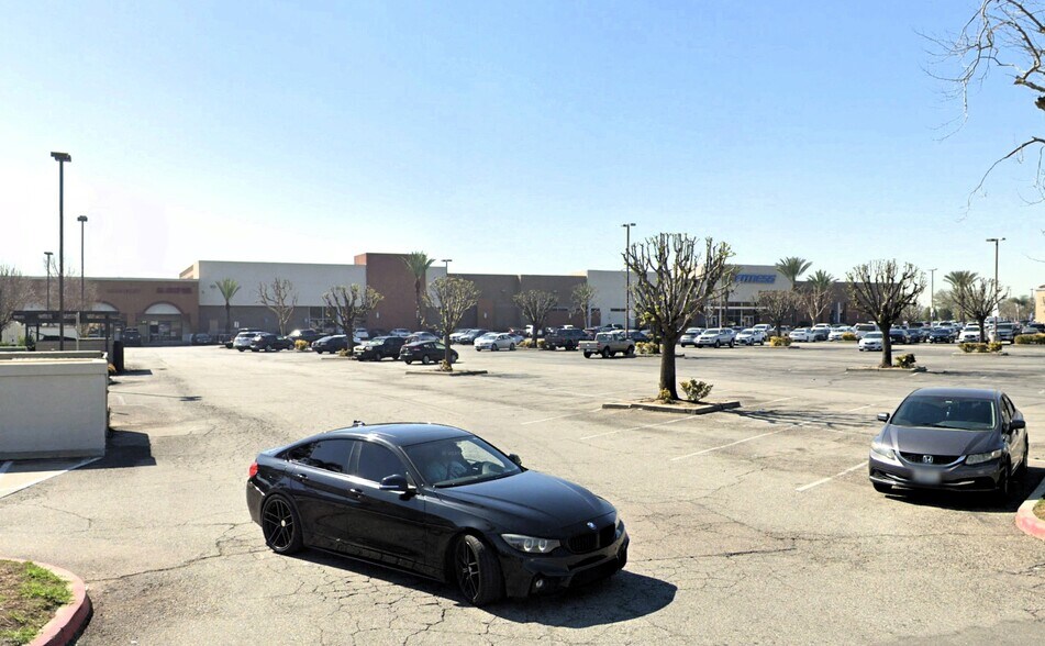 2544-2598 S Archibald Ave, Ontario, CA à louer - Photo de l’immeuble – Image 2 sur 5