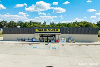 Plus de détails pour 5525 Edmonton Rd, Greensburg, KY - Local commercial à vendre
