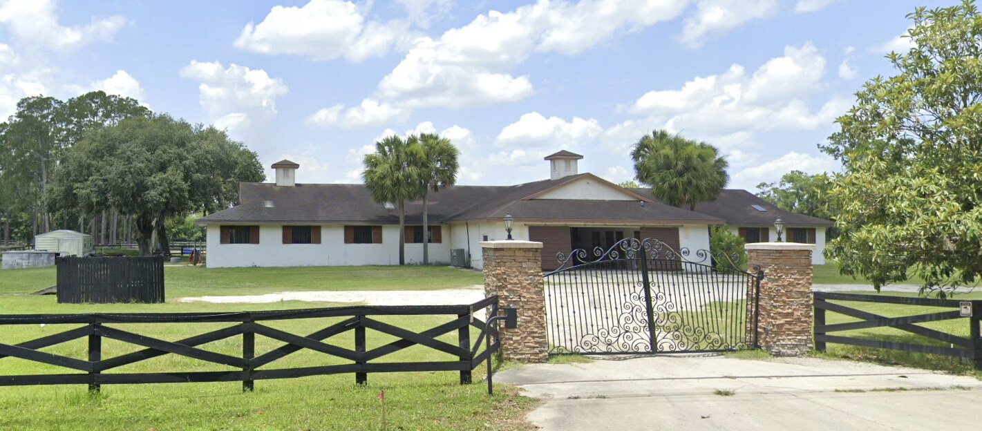 3895 S Francis Rd, Saint Augustine, FL à vendre Photo principale– Image 1 sur 2