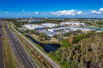 11001 Roosevelt Blvd, Saint Petersburg, FL - VUE AÉRIENNE  vue de carte