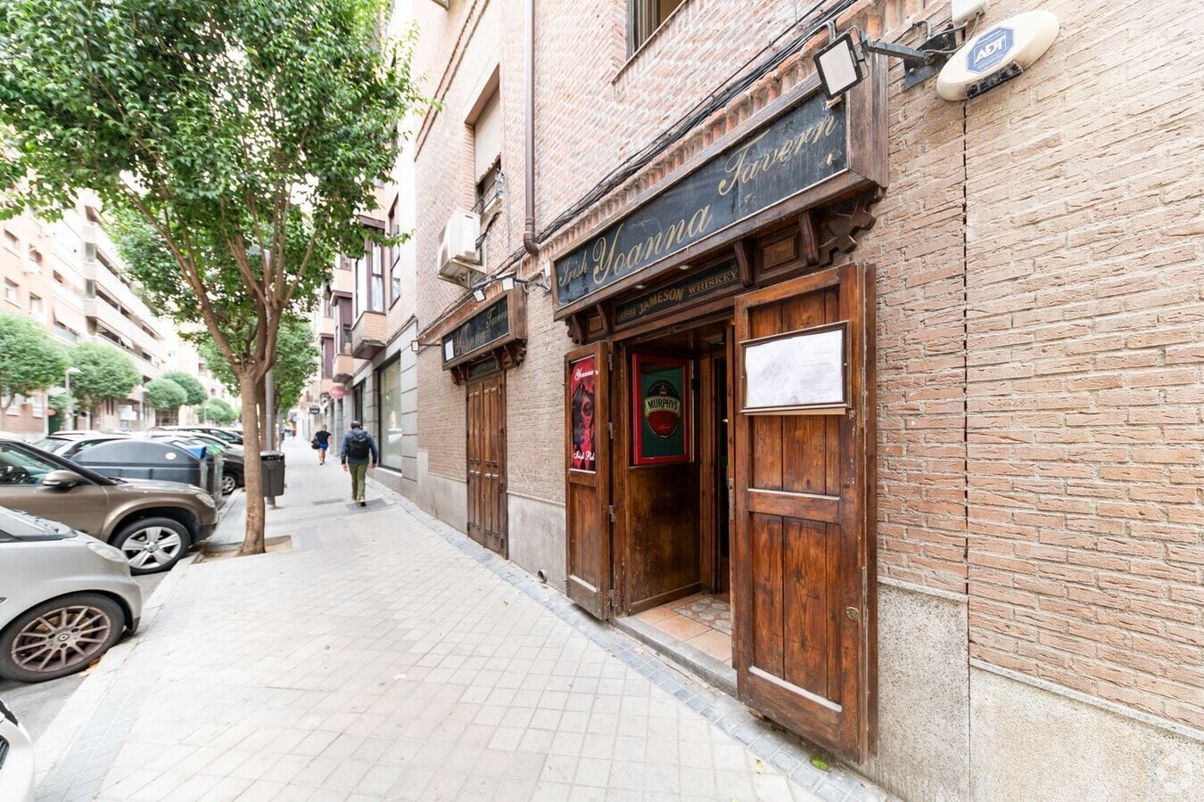 Madrid, MAD 28007 - Lot Puerta 01 - - Photo intérieure - Image 2 of 23
