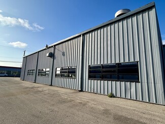 Plus de détails pour 207 Causeway Blvd, La Crosse, WI - Industriel/Logistique à vendre