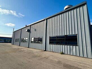 Plus de détails pour 207 Causeway Blvd, La Crosse, WI - Industriel/Logistique à vendre