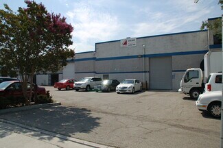 Plus de détails pour 4200 Verdant St, Los Angeles, CA - Industriel/Logistique à louer