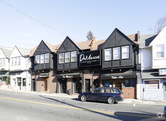 Plus de détails pour 3 buildings Bar Restaurant 3 apartments – Local commercial à vendre, Drexel Hill, PA