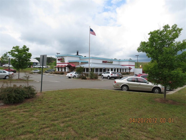 289 Highland Crossing, Ellijay, GA à vendre - Photo de l’immeuble – Image 3 sur 12