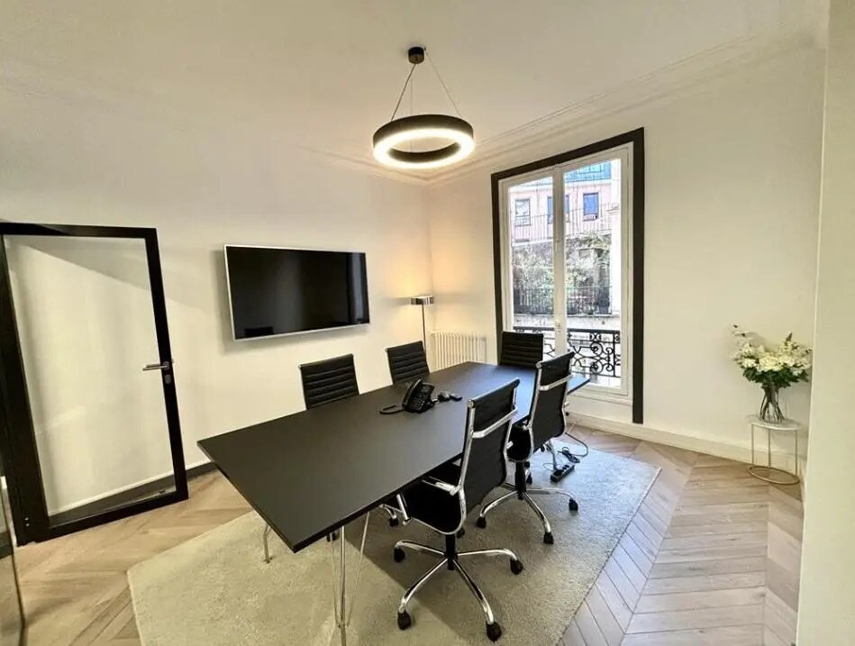 Bureau dans Paris à vendre Photo intérieure– Image 1 sur 9