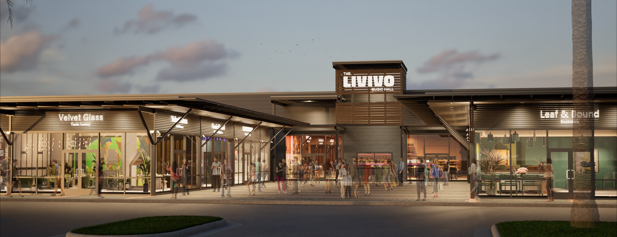 800 Frontage Rd, Brownsville, TX à louer Photo principale– Image 1 sur 4