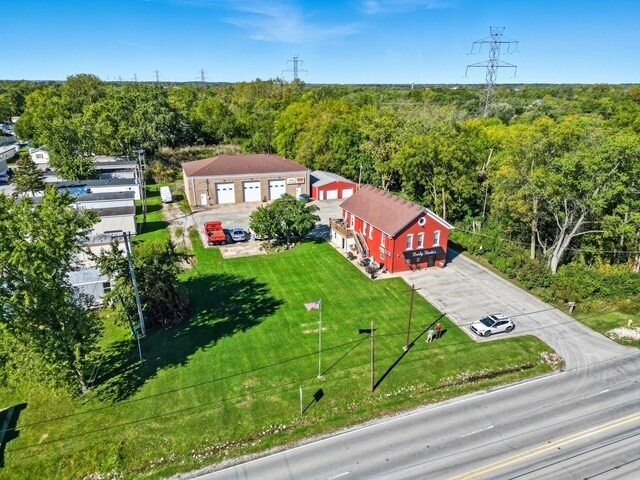 1702 S Dixie Hwy, Crete, IL à vendre Photo principale– Image 1 sur 6