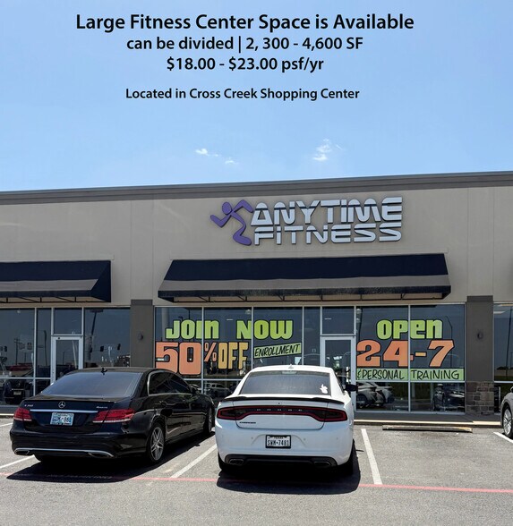 3601 W Main St, Durant, OK à louer - Photo de l’immeuble – Image 1 sur 6