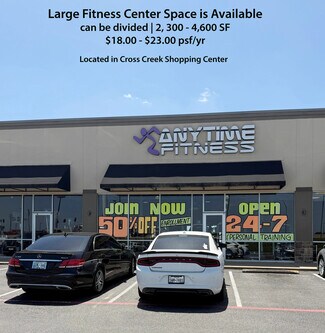 Plus de détails pour 3601 W Main St, Durant, OK - Local commercial à louer