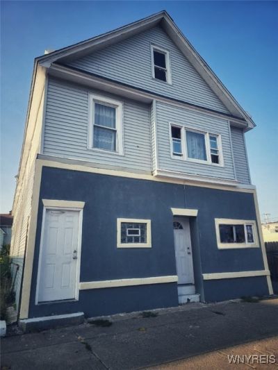 1466 Broadway, Buffalo, NY à louer Photo principale– Image 1 sur 2