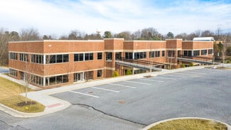 Plus de détails pour 120 Westminster Pike, Reisterstown, MD - Bureau à louer