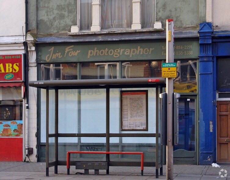 28 Woolwich Rd, Londres à vendre - Autre – Image 2 sur 3