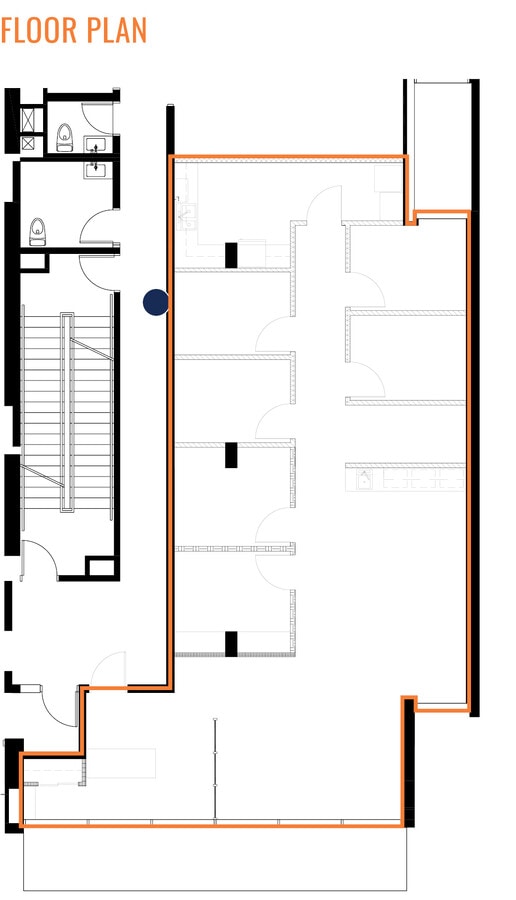 997 Seymour St, Vancouver, BC V6B 3M1 - Lot 310 -  - Plan d’étage - Image 1 of 1