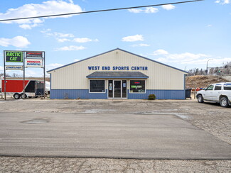 Plus de détails pour 2335 W Main St, Red Wing, MN - Local commercial à vendre