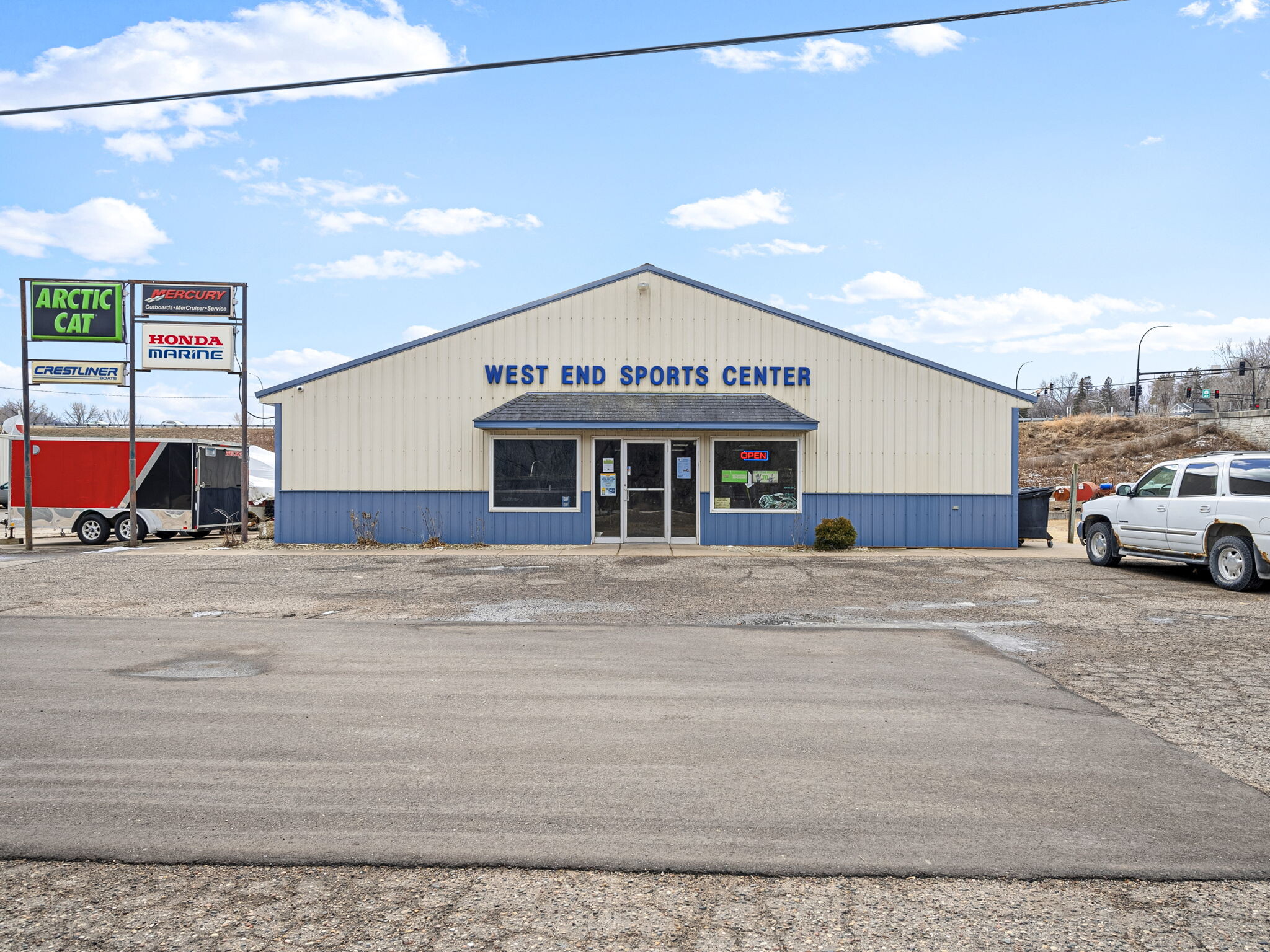 2335 W Main St, Red Wing, MN à vendre Photo principale– Image 1 sur 36