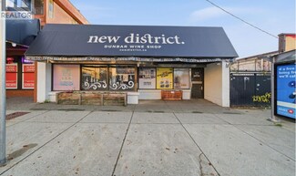 Plus de détails pour 5650 Dunbar St, Vancouver, BC - Local commercial à vendre