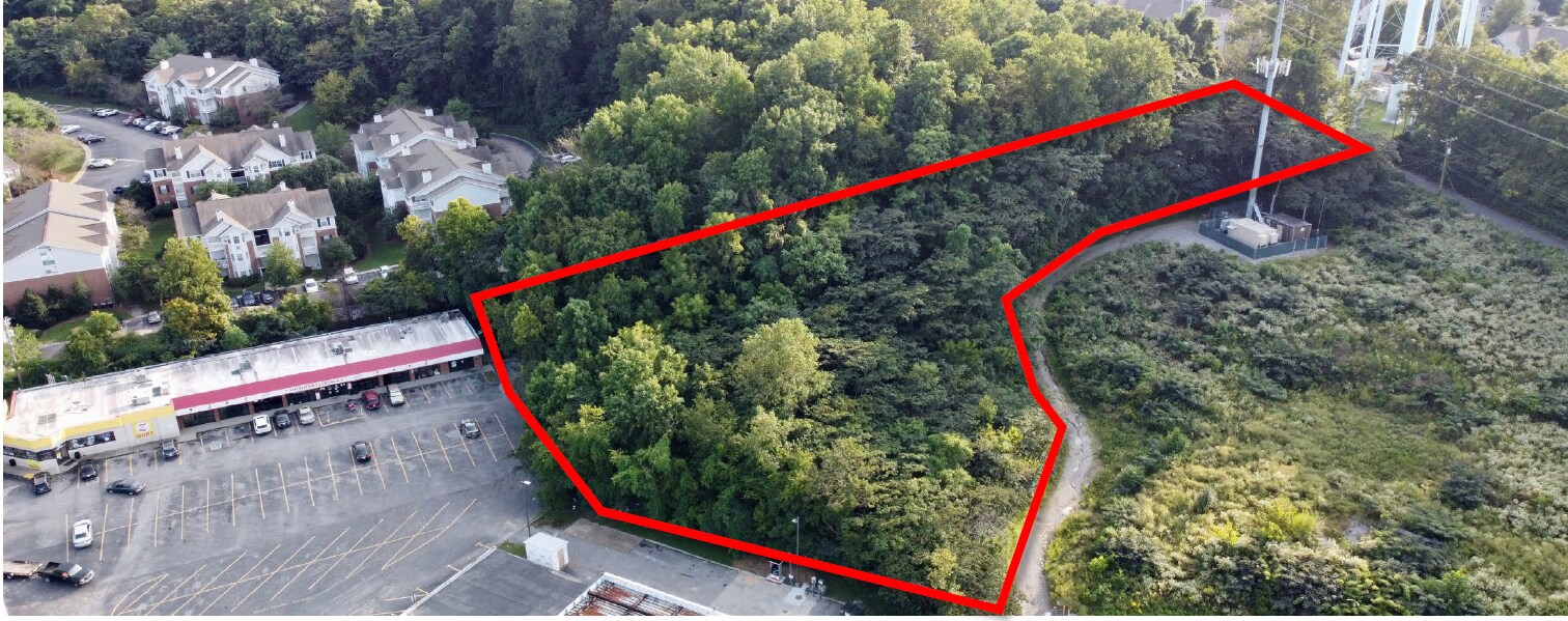 4007 Mills Rd, Nashville, TN à vendre Photo principale– Image 1 sur 5