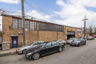 Plus de détails pour 789 E 91st St, Brooklyn, NY - Industriel/Logistique à louer