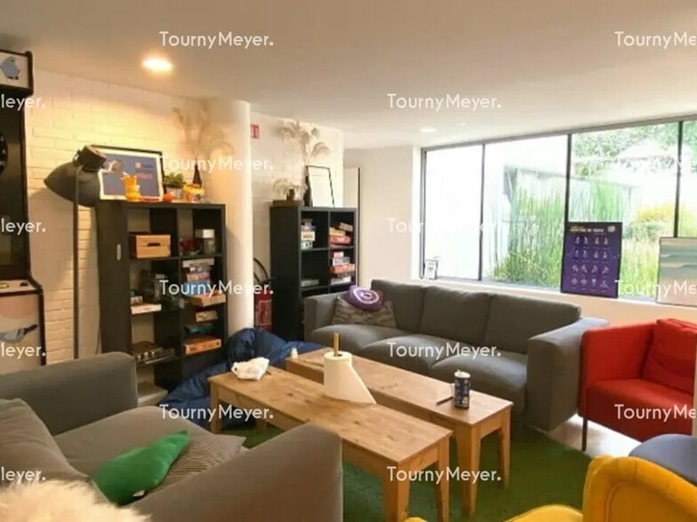 18 Rue Scribe, Nantes à louer - Photo de l’immeuble – Image 3 sur 8
