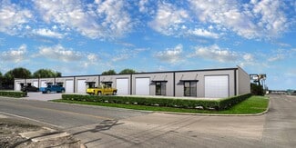 Plus de détails pour 1423 Hollywood St, Houston, TX - Industriel/Logistique à louer