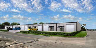 Plus de détails pour 1423 Hollywood St, Houston, TX - Local d'activités, Industriel/Logistique à louer