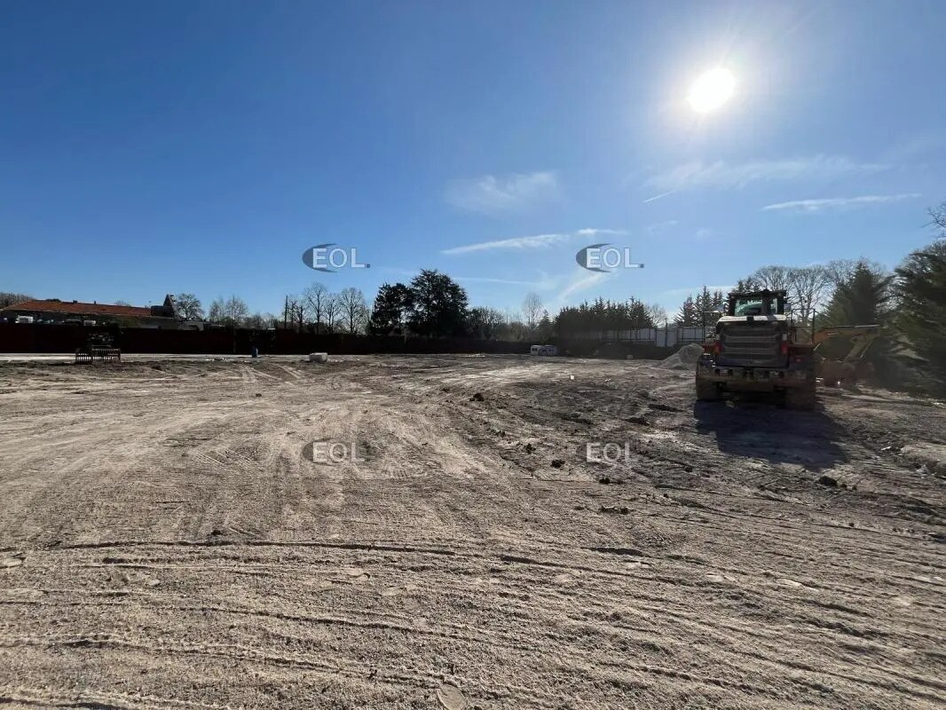  dans Le Perray-en-Yvelines à vendre Photo de la construction– Image 1 sur 1