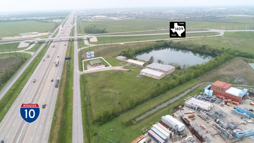 14615 Interstate 10 E, Baytown, TX à vendre - Photo de l’immeuble – Image 2 sur 6
