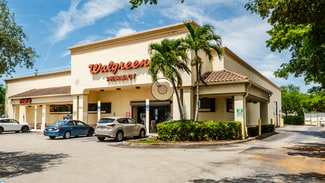 Plus de détails pour 9701 SW 24th St, Miami, FL - Local commercial à louer